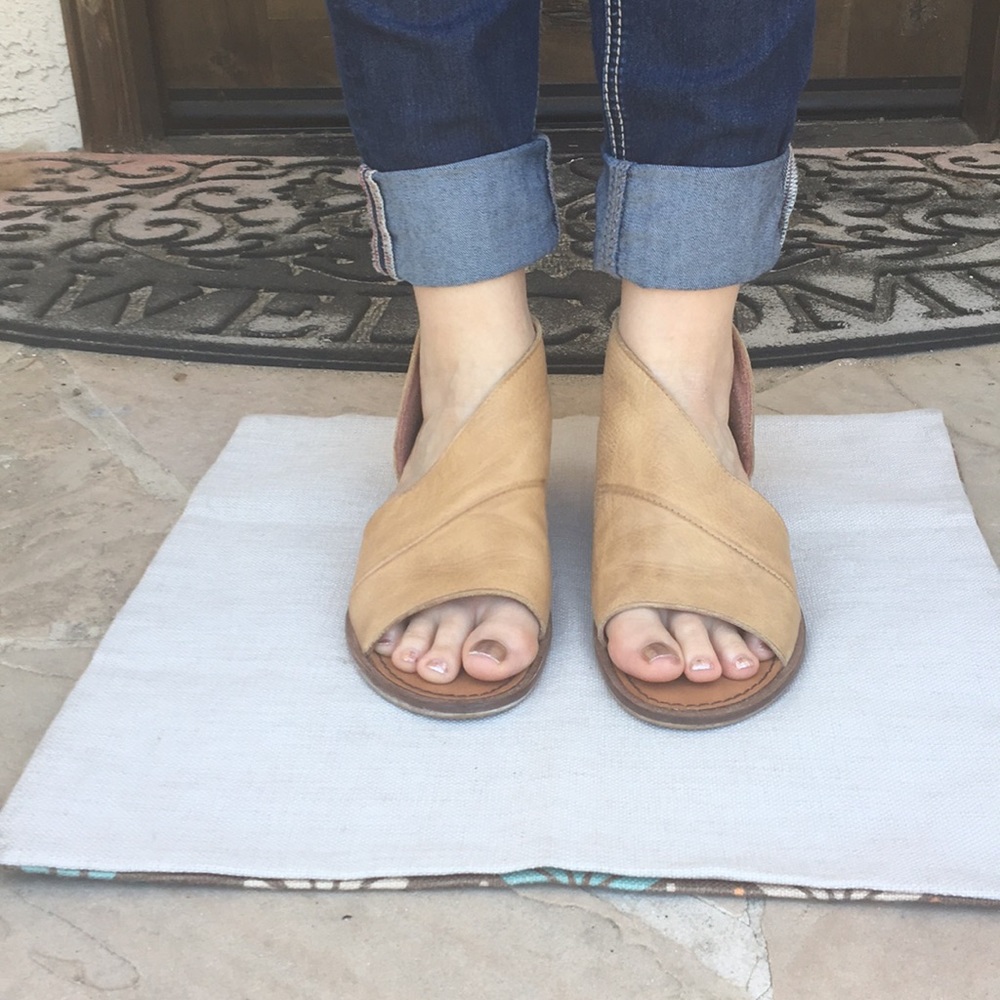 —SOLD—Free People Mont Blanc Additional Pics - Picture 6 of 8